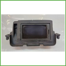 Display navigatore renault usato  Cona