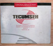 Tecumseh jeu joints d'occasion  Ménéac
