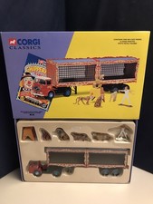 Corgi chipperfields circus gebraucht kaufen Corgi chipperfields circus gebraucht kaufen  Kerpen