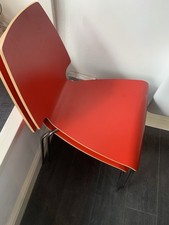 Ikea red vilmar for sale  BIRMINGHAM