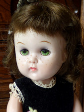 Vintage ginny bkw for sale  Bellefonte