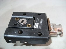 Ersatz riegelmechanik abus gebraucht kaufen  Köln