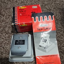 super 8 splicer for sale super 8 splicer for sale BIRMINGHAM