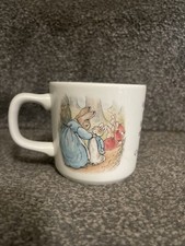 Wedgewood peter rabbit for sale  HAVANT