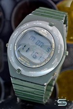 Seiko giugiaro a828 usato  Cesena