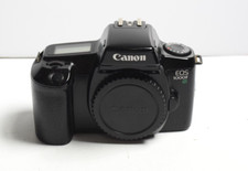 Reflex canon eos usato  Ravenna