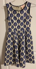 Vestido Designer Kate Spade Tamanho 4 Multicolorido Elegante Clássico Retrô comprar usado  Enviando para Brazil