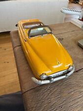 Voiture mecanique cabriolet d'occasion  Le Palais