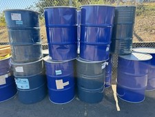 Steel drum barrel for sale  Glen Ellen