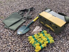 Double ferret box for sale  SELBY