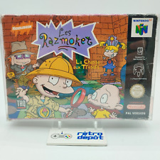 Razmoket chasse trésors d'occasion  Gap
