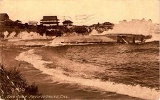 Pacific grove cal for sale  USA