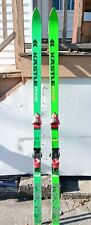 Kastle rx12 skis for sale  Salem