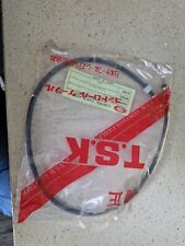 Suzuki 125 speedo for sale  WARRINGTON