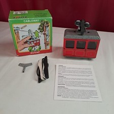 Kovap seilbahn aufzugschlüsse gebraucht kaufen  Deutschland