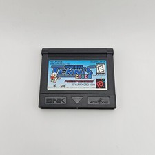 Tênis de bolso colorido - SNK Neo Geo cor de bolso NGPC testado nos EUA comprar usado  Enviando para Brazil