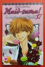 Maid sama doppia usato  San Prisco