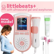 Littlebeats plus doppler for sale  WIGAN