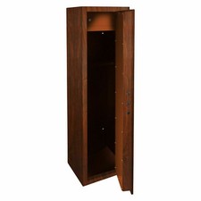 Gun cabinet deluxe for sale  DERBY