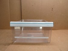 Admiral refrigerator crisper for sale  Stockton