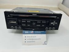 Autoradio rneg1 bluetooth d'occasion  Berre-l'Étang