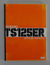 Workshop manual repair gebraucht kaufen  Jever