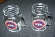 Two denver broncos for sale  Parker