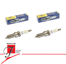 Kit candele marelli usato  Roma