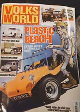 Volks magazine sept for sale  LINCOLN