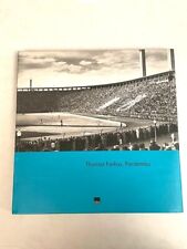 Thomaz Farkas Pacaembu Soccer Stadium Brazilian Photobook comprar usado  Enviando para Brazil
