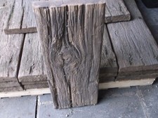 Wood effect stone for sale  MANCHESTER