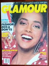 Glamour magazine louise for sale  Brooklyn