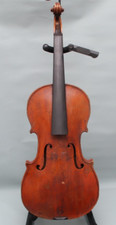 Old french violin for sale  LONDON