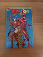 Fumetti marvel crossover usato  Ceranesi