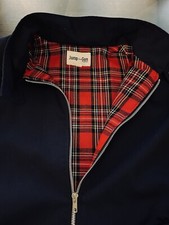 Warrior harrington jacket for sale  BIRMINGHAM