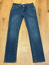 Levi jeans 512 gebraucht kaufen  Berlin