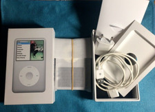 Ipod classic ème d'occasion  Savigny-le-Temple