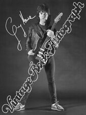 Gary moore print usato  Genova