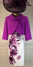 Izabella ivory magenta for sale  ELLESMERE PORT