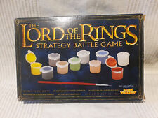 Games workshop lotr for sale  LONDON