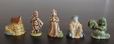 Wade whimsie characters for sale  COLCHESTER
