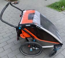 Top zustand thule gebraucht kaufen  Bremen