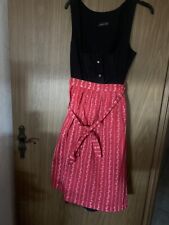 Traditionelles jobeline dirndl gebraucht kaufen  Waibstadt