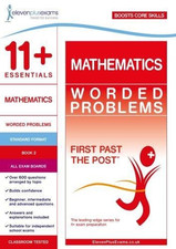 Essentials mathematics worded for sale  ROSSENDALE