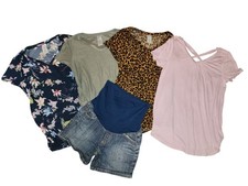 Lot womens maternity for sale  Otway