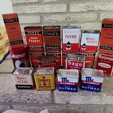 Lot vintage tone for sale  Sioux Falls