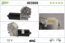 VALEO 403868 Wiper Motor comprar usado  Enviando para Brazil