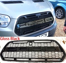Gloss grill ford for sale  MANCHESTER