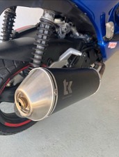yamaha mbk gebraucht kaufen  Hagelstadt