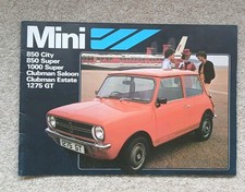 Mini range car for sale  HALIFAX